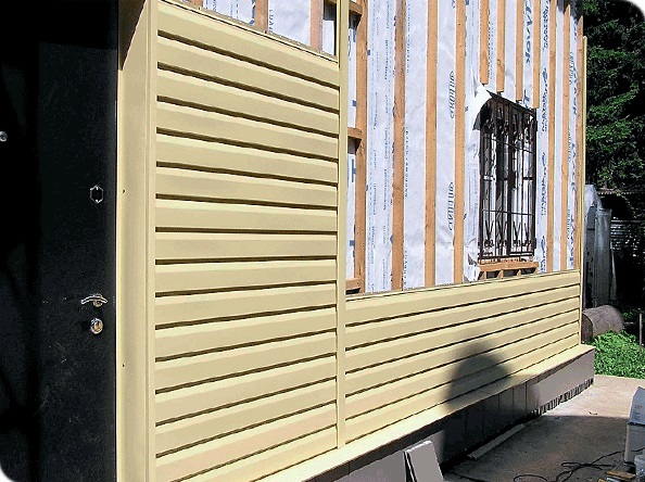 Дома из деревянного бруса